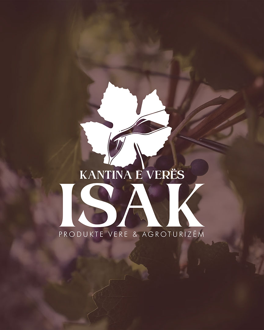 Isak Winery