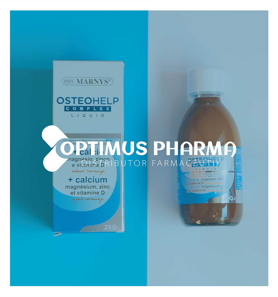 Optimus Pharma