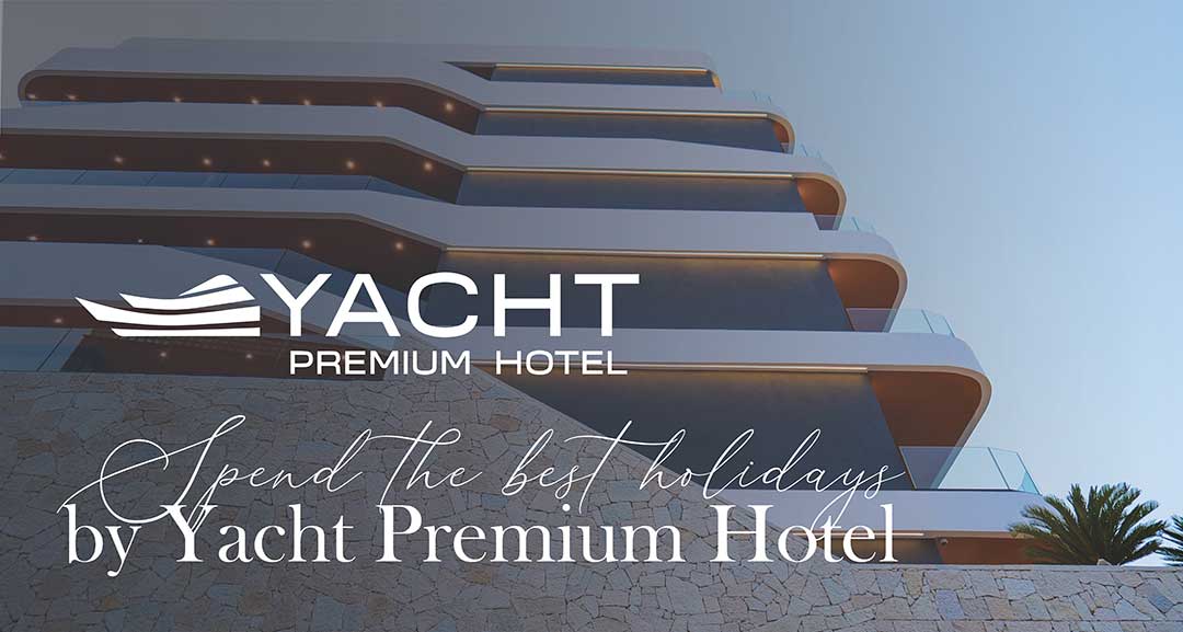 Yacht Premium Hotel